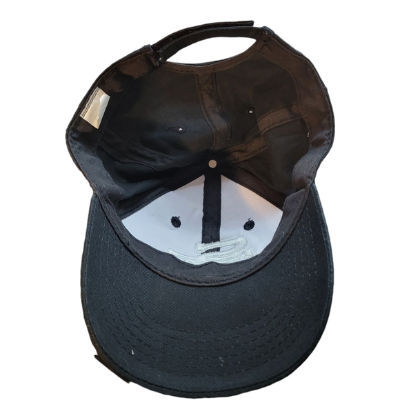 Adult Adjustable Baseball Cap - San Francisco Giants - Picture 5 of 5